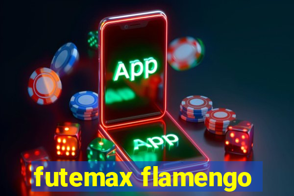 futemax flamengo-fluminense